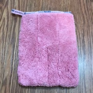 Norwex bathroom scrubber